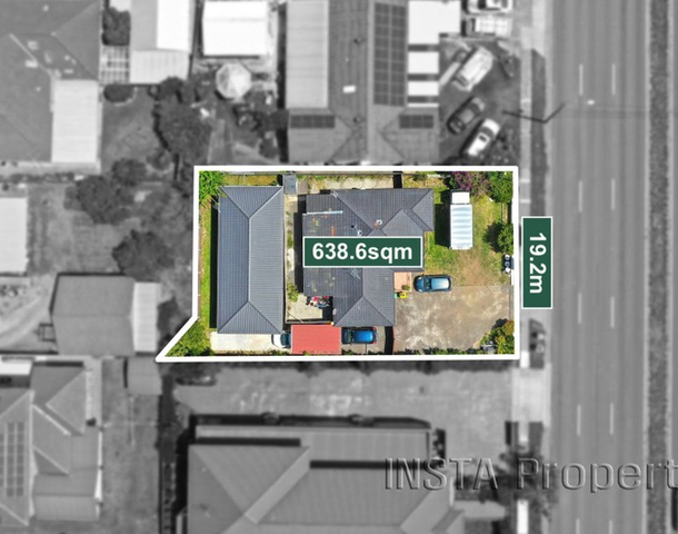 282 Newbridge Road, Moorebank NSW 2170