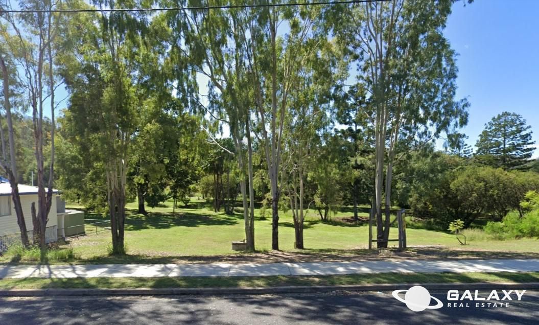 Lot 3 Heusman Street, Mount Perry QLD 4671, Image 0