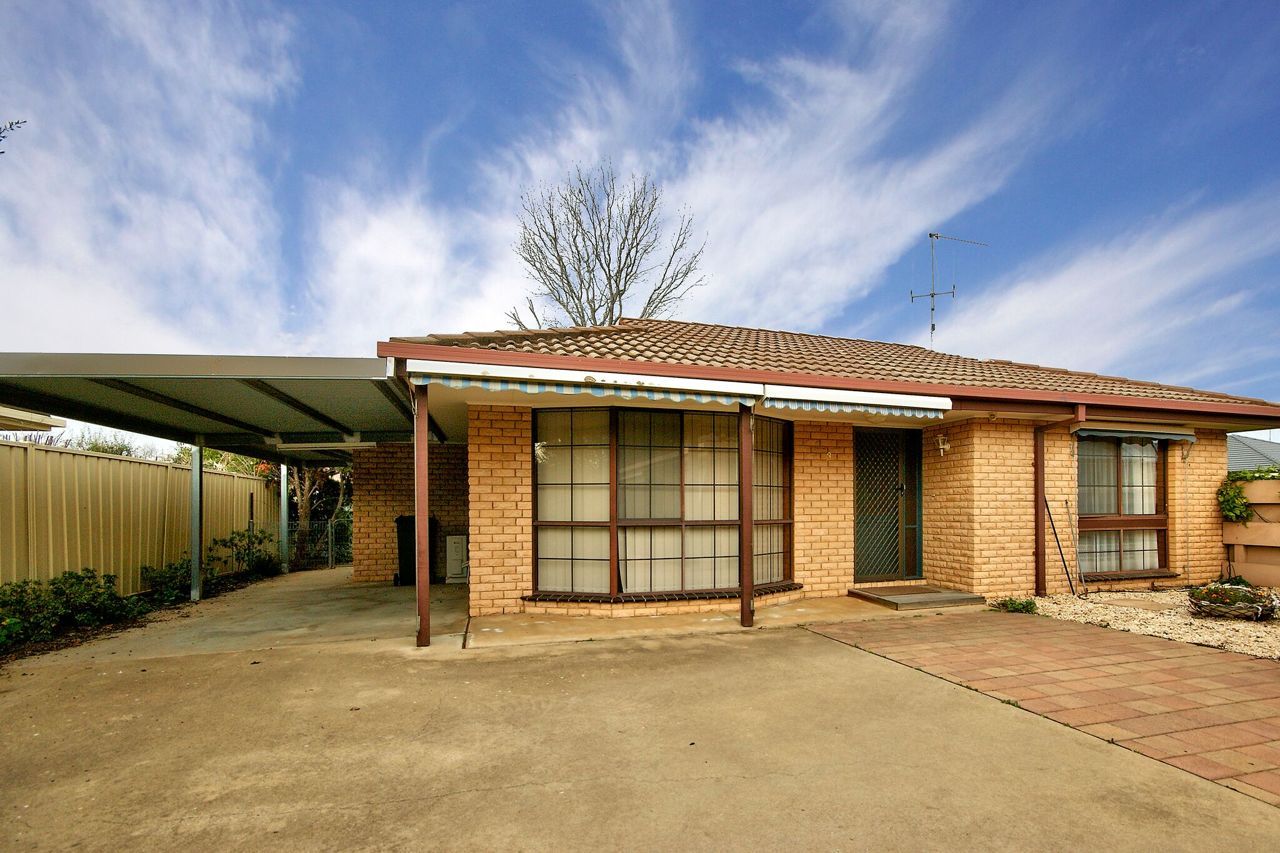 3/413 Cressy St, Deniliquin NSW 2710, Image 0