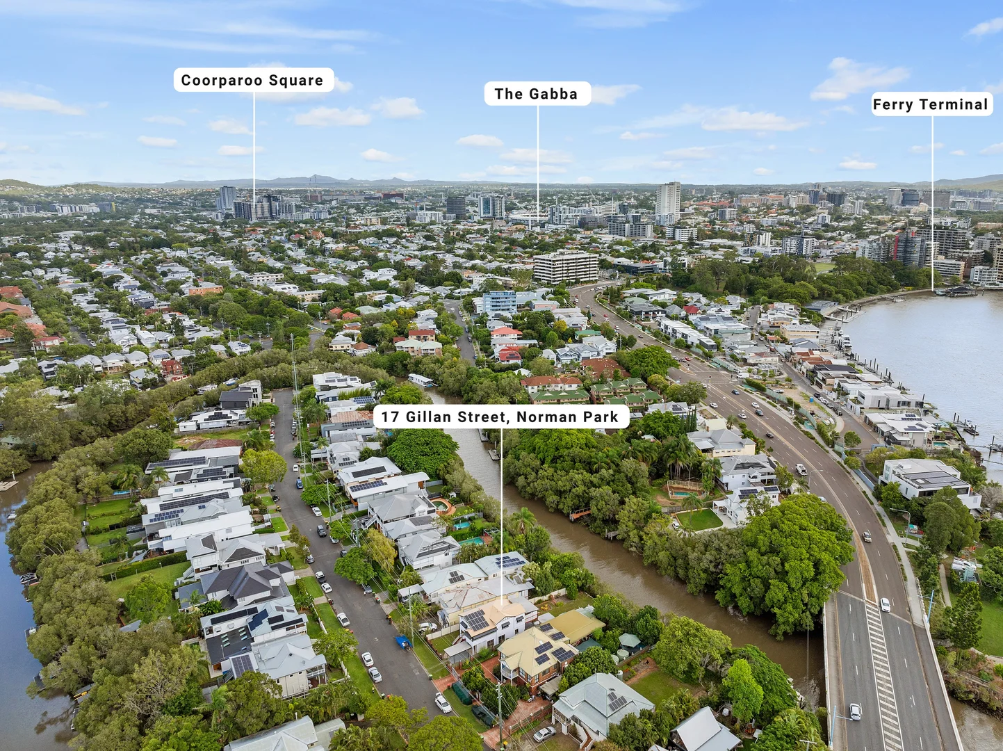 Additional image 31 of 17 Gillan Street, Norman Park QLD 4170