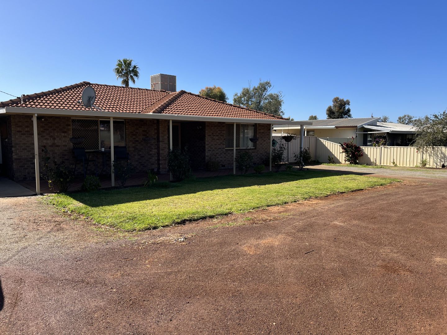 6 Barnes Street, Morawa WA 6623, Image 1