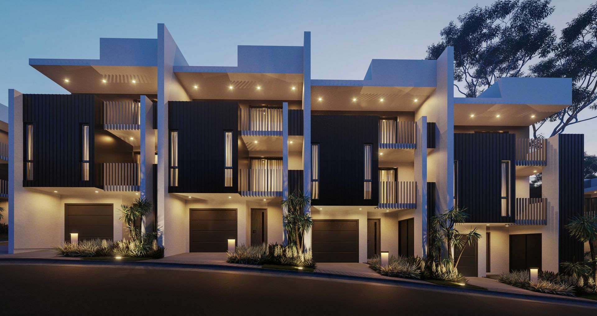 4 bedrooms Townhouse in  BOX HILL NSW, 2765