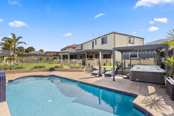 Picture of 7 Red Ash Drive, WOONONA NSW 2517