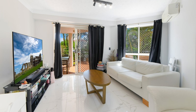 Picture of 3/3 Sunset Boulevard, SURFERS PARADISE QLD 4217