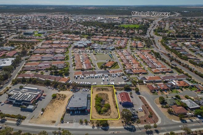 456 Vacant Lands Sold & Auction Results in Burns Beach, WA, 6028