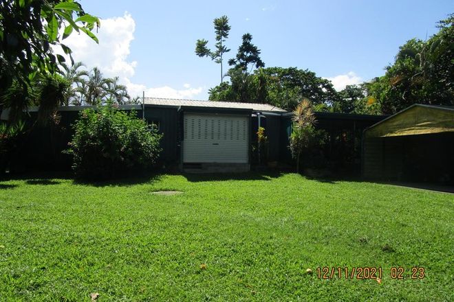 Picture of 90 Mena Creek Road, MENA CREEK QLD 4871