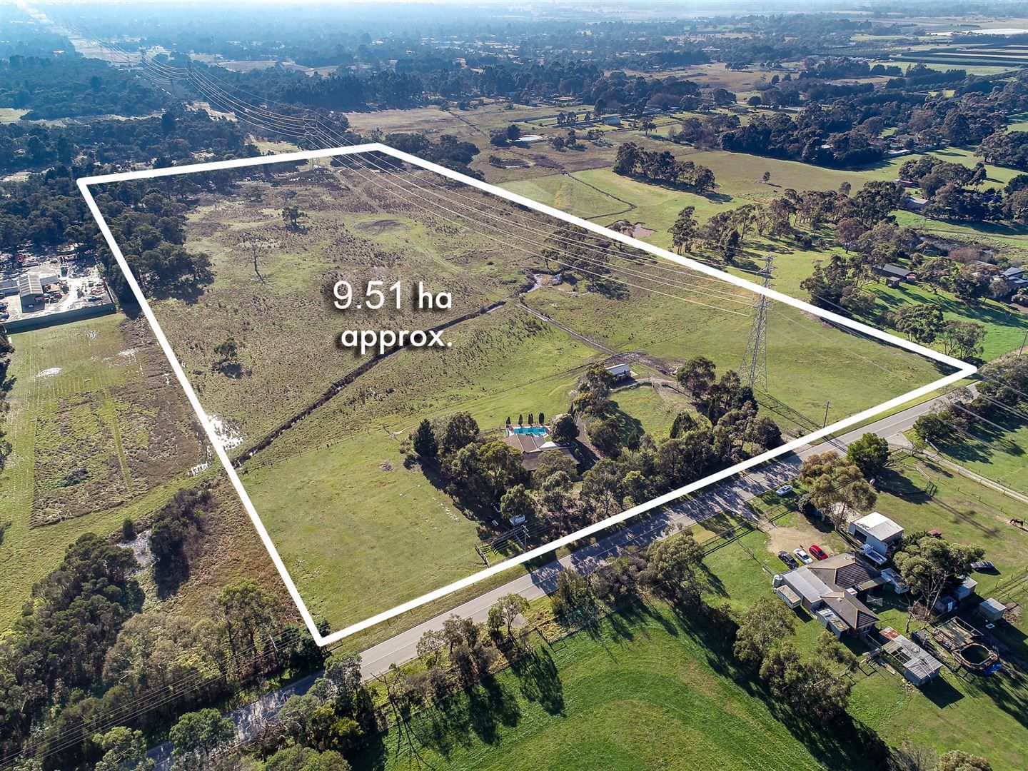 995 Robinsons Road, Pearcedale VIC 3912