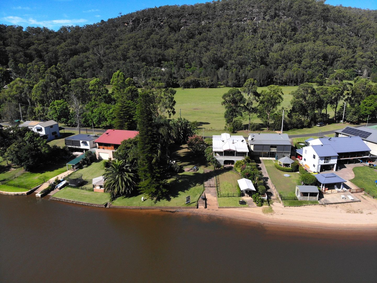 47 Walmsley Rd, Lower Macdonald NSW 2775, Image 2