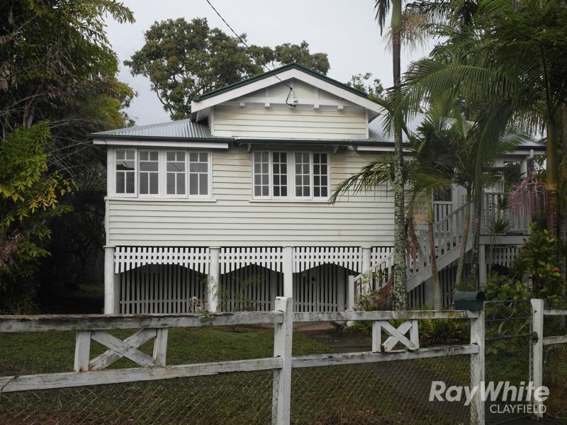 RENTED 34 Power Street, Wavell Heights QLD 4012, Image 0