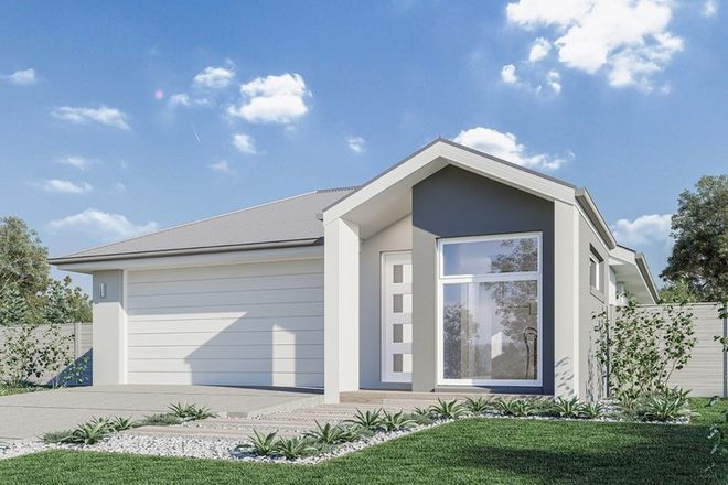 Picture of Lot 43 Natalie Way, SHOAL POINT QLD 4750