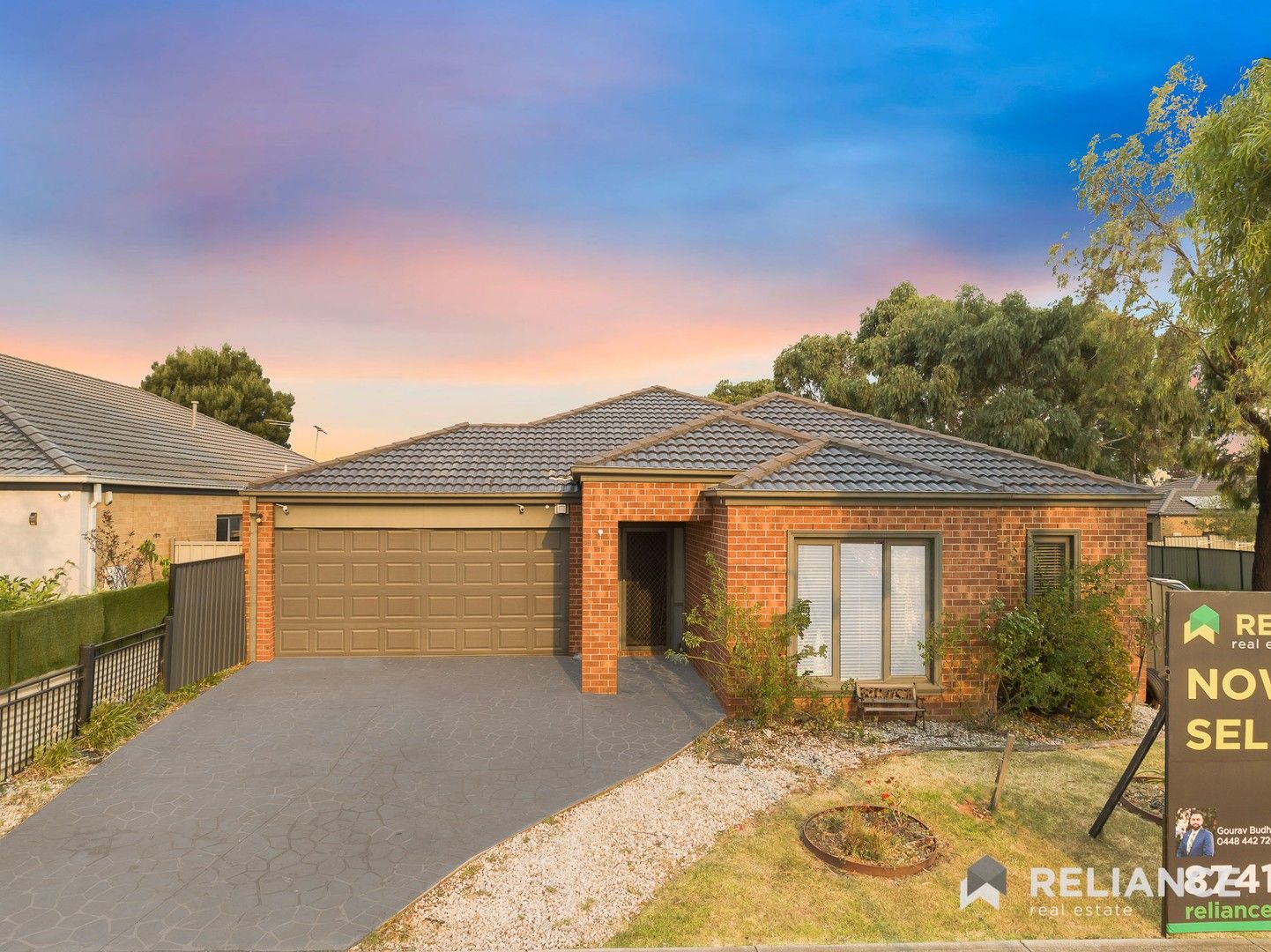 803 Tarneit Road, Tarneit VIC 3029, Image 0