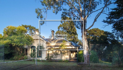 Picture of 63 Woodhouse Grove, BOX HILL NORTH VIC 3129
