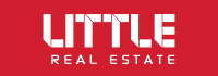 LITTLE Real Estate Queensland  logo