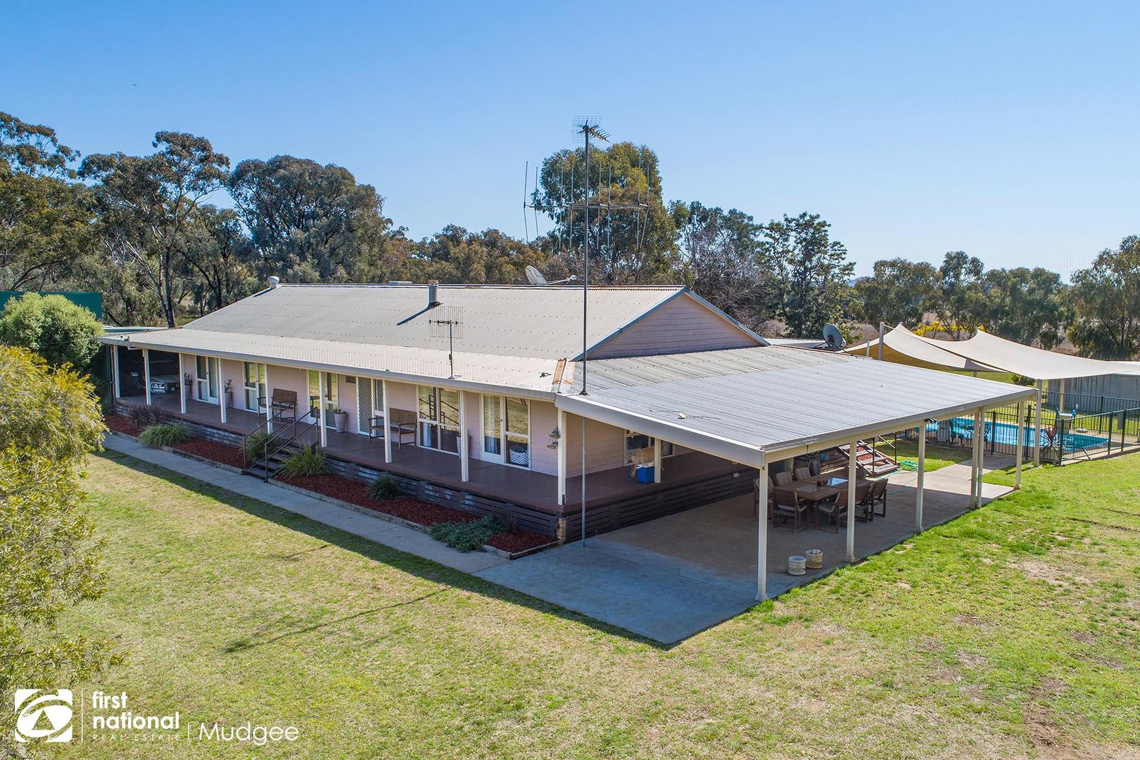 911 Castlereagh Highway, Mudgee NSW 2850, Image 2