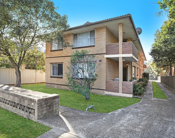 5/34 Pleasant Avenue, North Wollongong NSW 2500