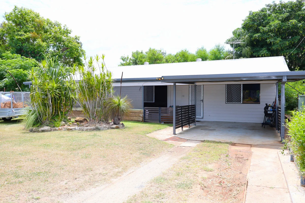 Primary image of 1 Buxton Drive, Gracemere QLD 4702