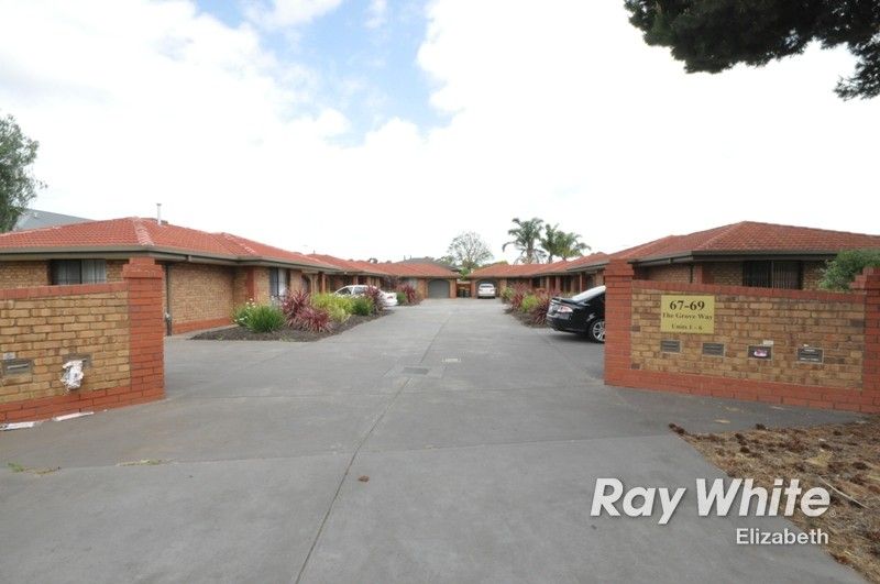 Unit 1, 67-69 The Grove Way, SALISBURY HEIGHTS SA 5109, Image 0