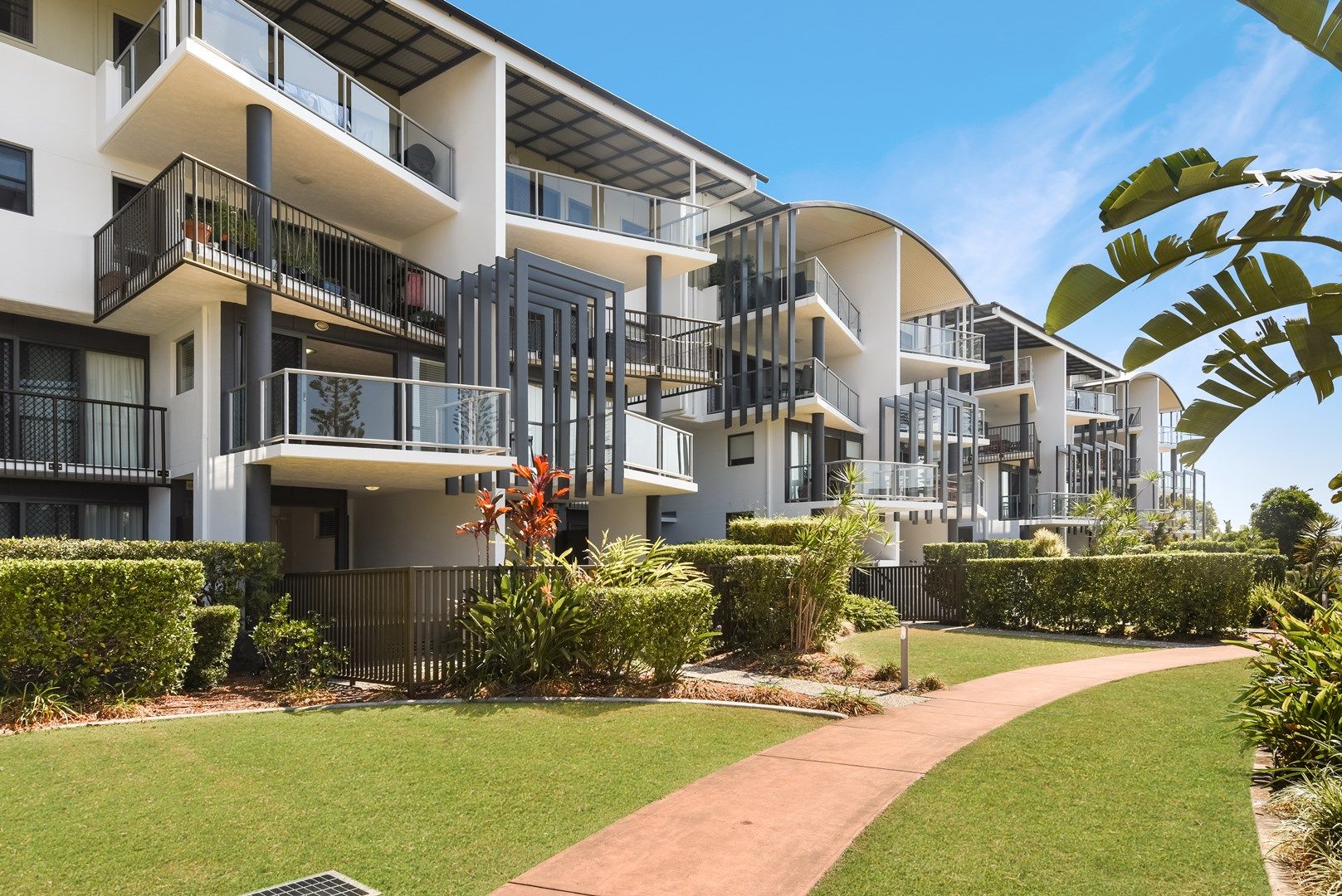 Unit 22/10 Grand Parade, Parrearra QLD 4575, Image 0