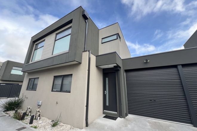 Picture of 7/132 Cuthbert Street, BROADMEADOWS VIC 3047