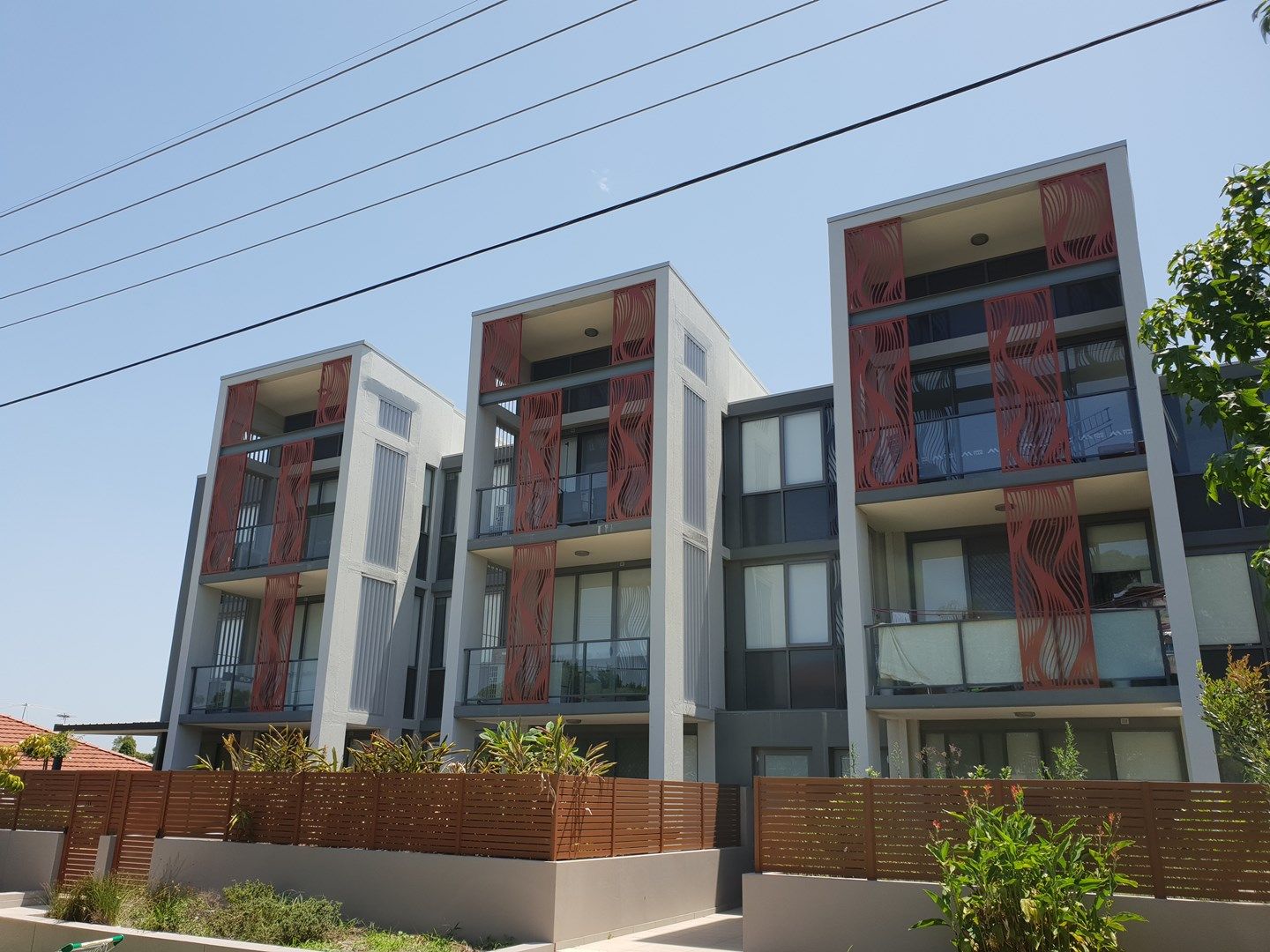1 bedrooms Apartment / Unit / Flat in 204/26 Cairds Avenue BANKSTOWN NSW, 2200