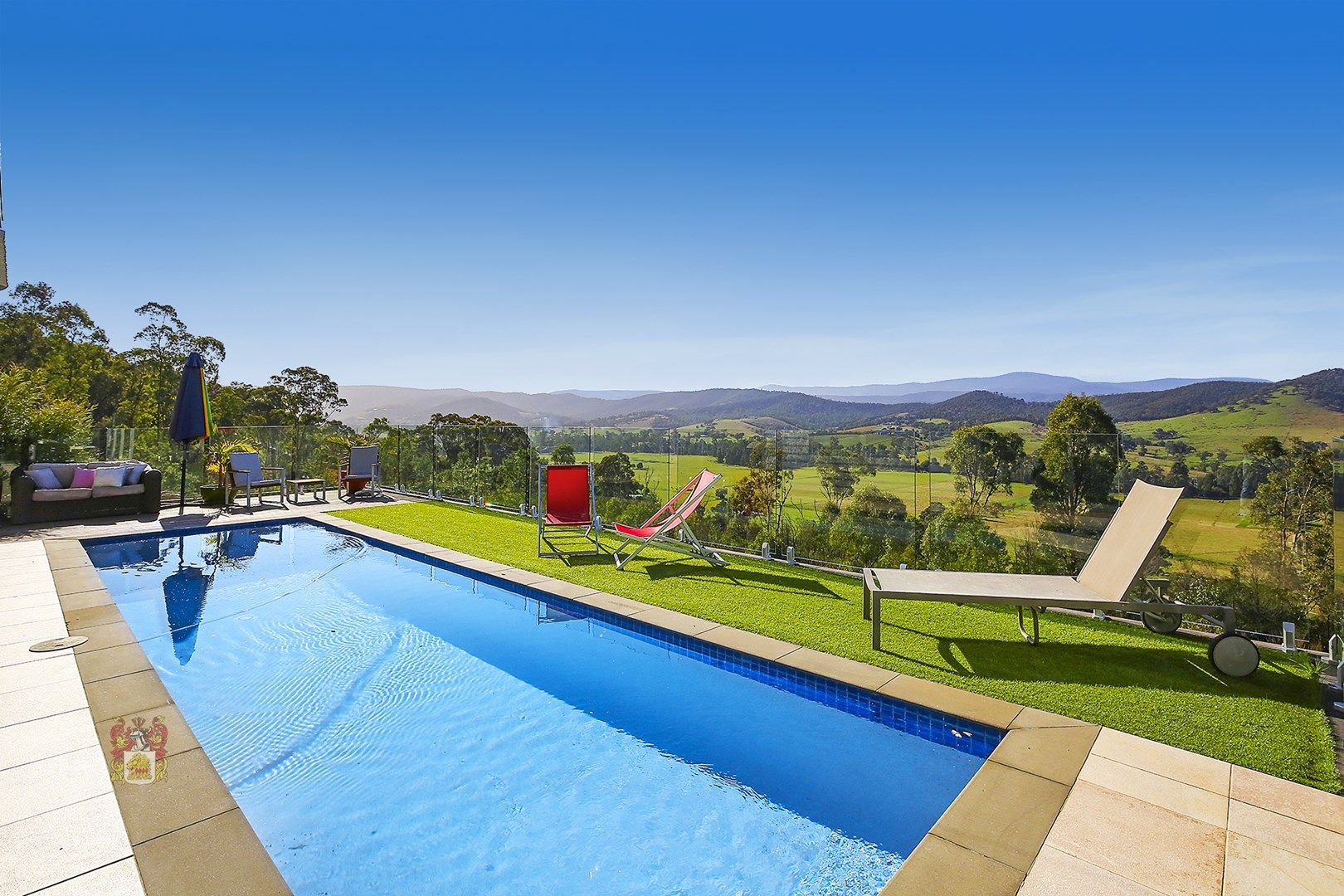 669 Steels Creek Road, Steels Creek VIC 3775, Image 0