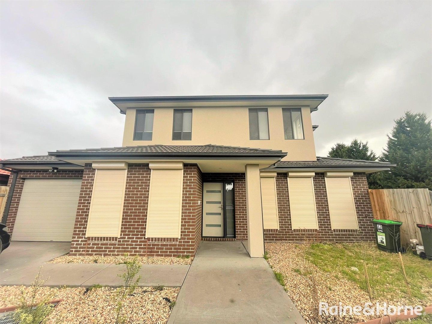23 Johnson Court, Roxburgh Park VIC 3064 House For Rent 510 Domain