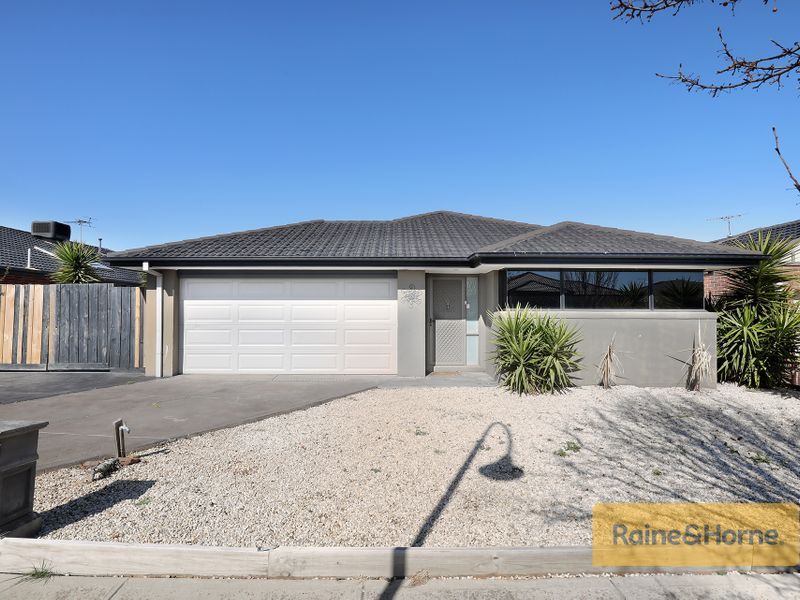 7 Gallery Avenue, Melton West VIC 3337, Image 0