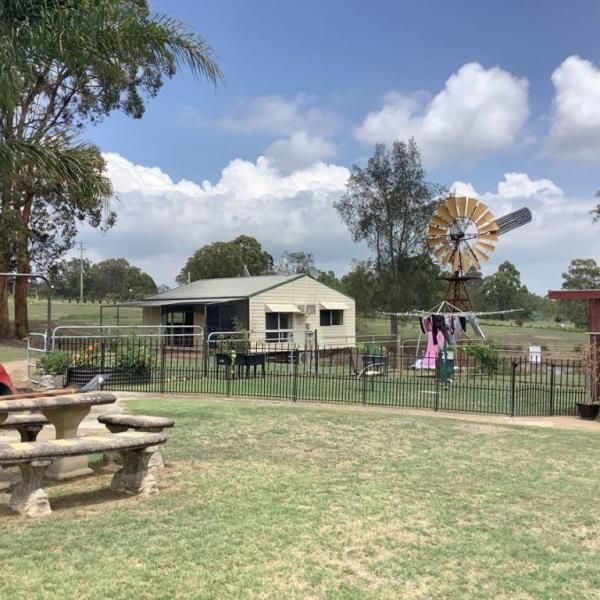 562 Gresford Road, Sedgefield NSW 2330 House for Rent 1,000