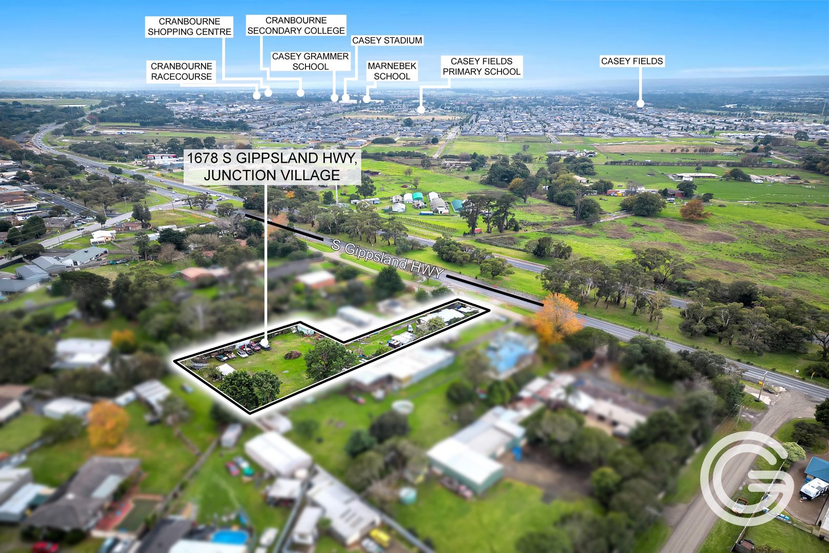 1678 South Gippsland Highway, Junction Village VIC 3977, Image 2