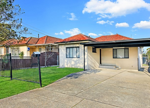 53 Minmai Road, Chester Hill NSW 2162