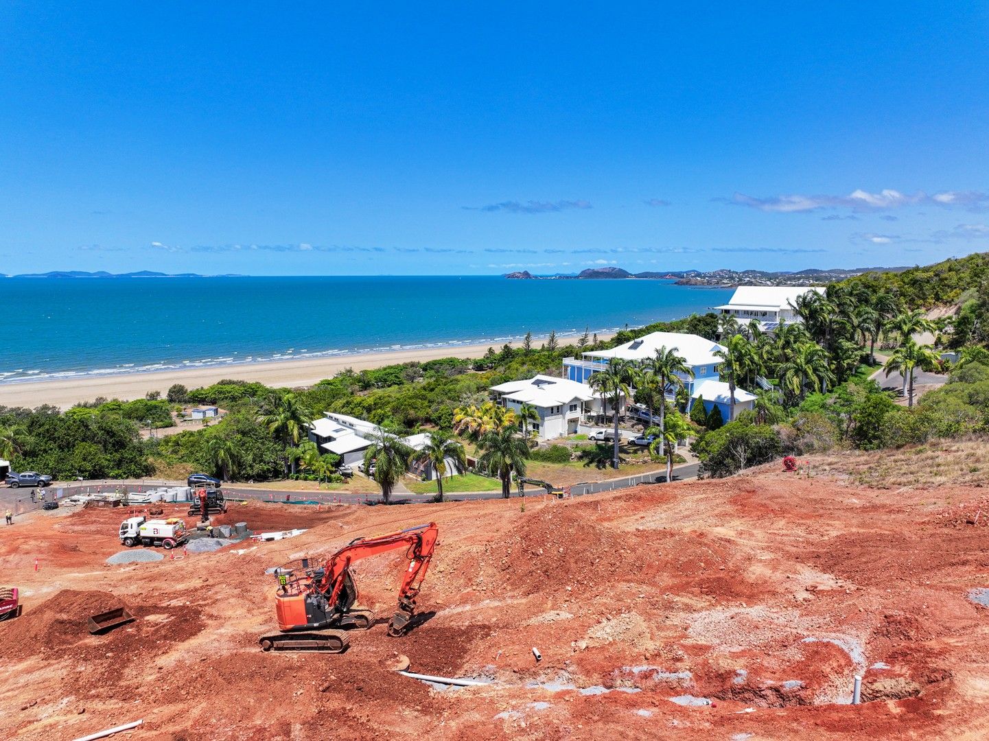 Lot 4 Island View Court, Yeppoon QLD 4703, Image 0