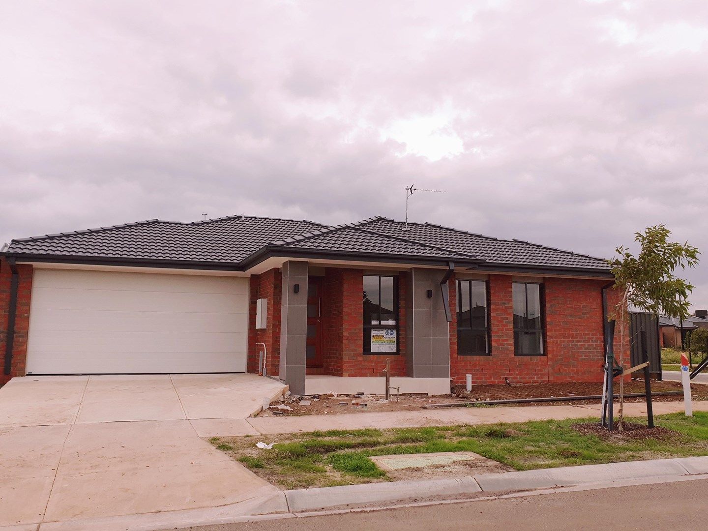 2 Saunders Street, Harkness VIC 3337, Image 0