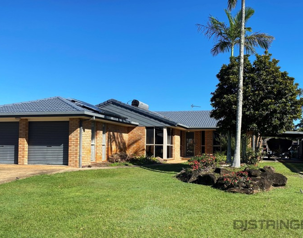 5 Tattler Court, Tweed Heads West NSW 2485