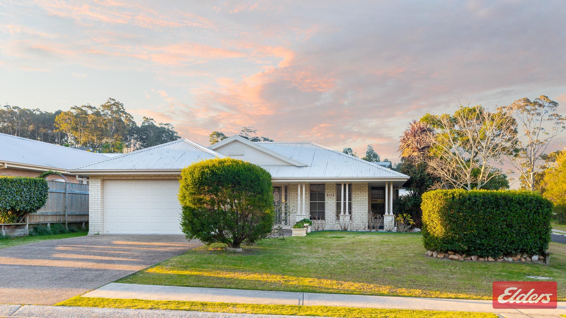 1 Gibson Place, Batehaven NSW 2536, Image 0