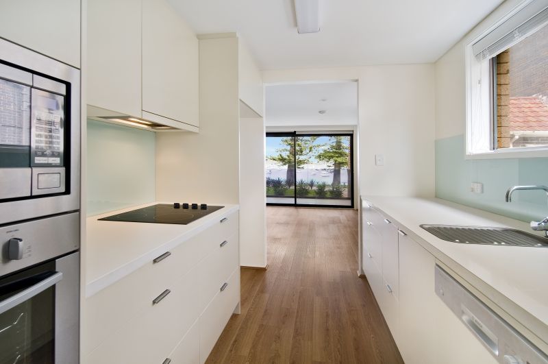 2 bedrooms Apartment / Unit / Flat in 5/27 East Esplanade MANLY NSW, 2095