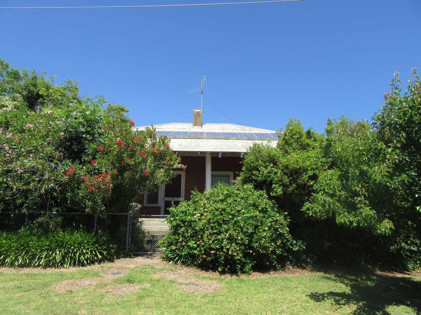 53 Donaldson St, Corryong VIC 3707, Image 2