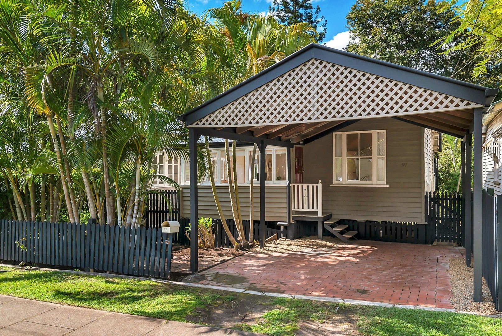 97 Beck Street, Paddington QLD 4064, Image 0