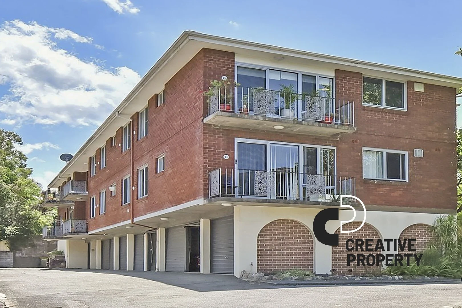 Primary image of 7/52 Robert Street, Jesmond NSW 2299