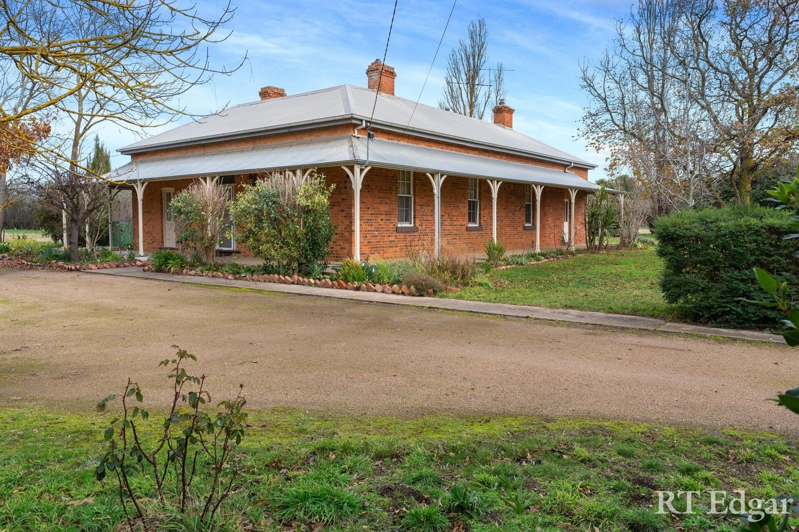 4 bedrooms House in 33 Chauncey Street LANCEFIELD VIC, 3435