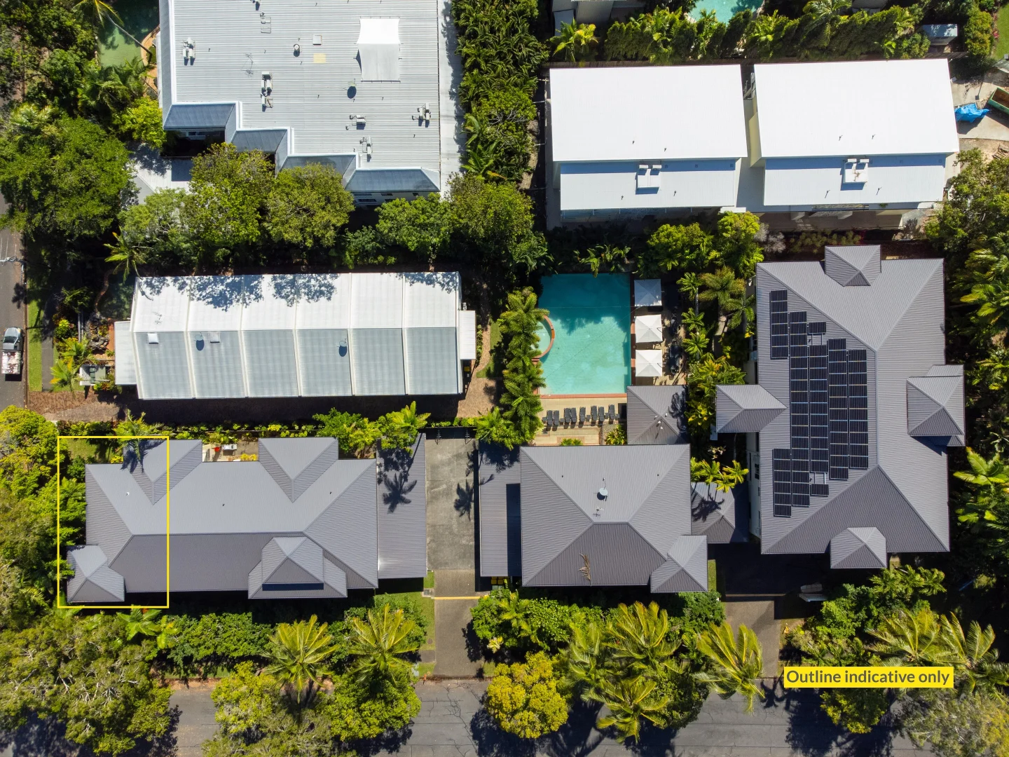 Additional image 13 of 18/35-37 Davidson Street, Port Douglas QLD 4877