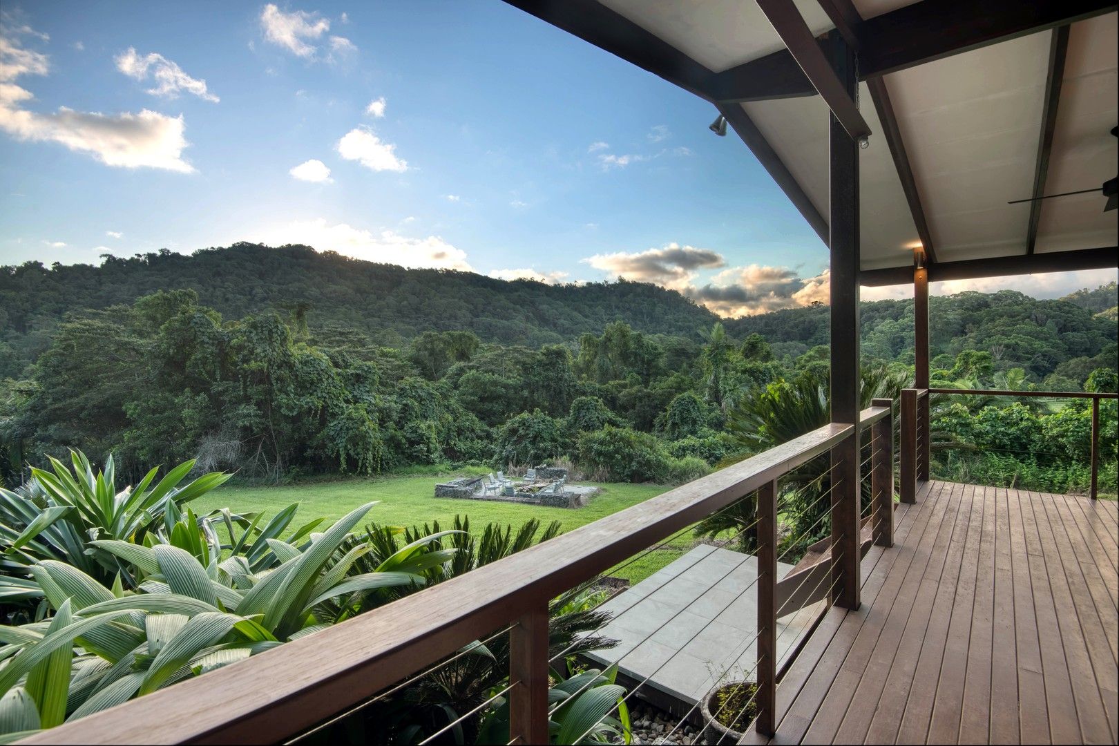 460 Bamboo Creek Rd, Bamboo QLD 4873, Image 0