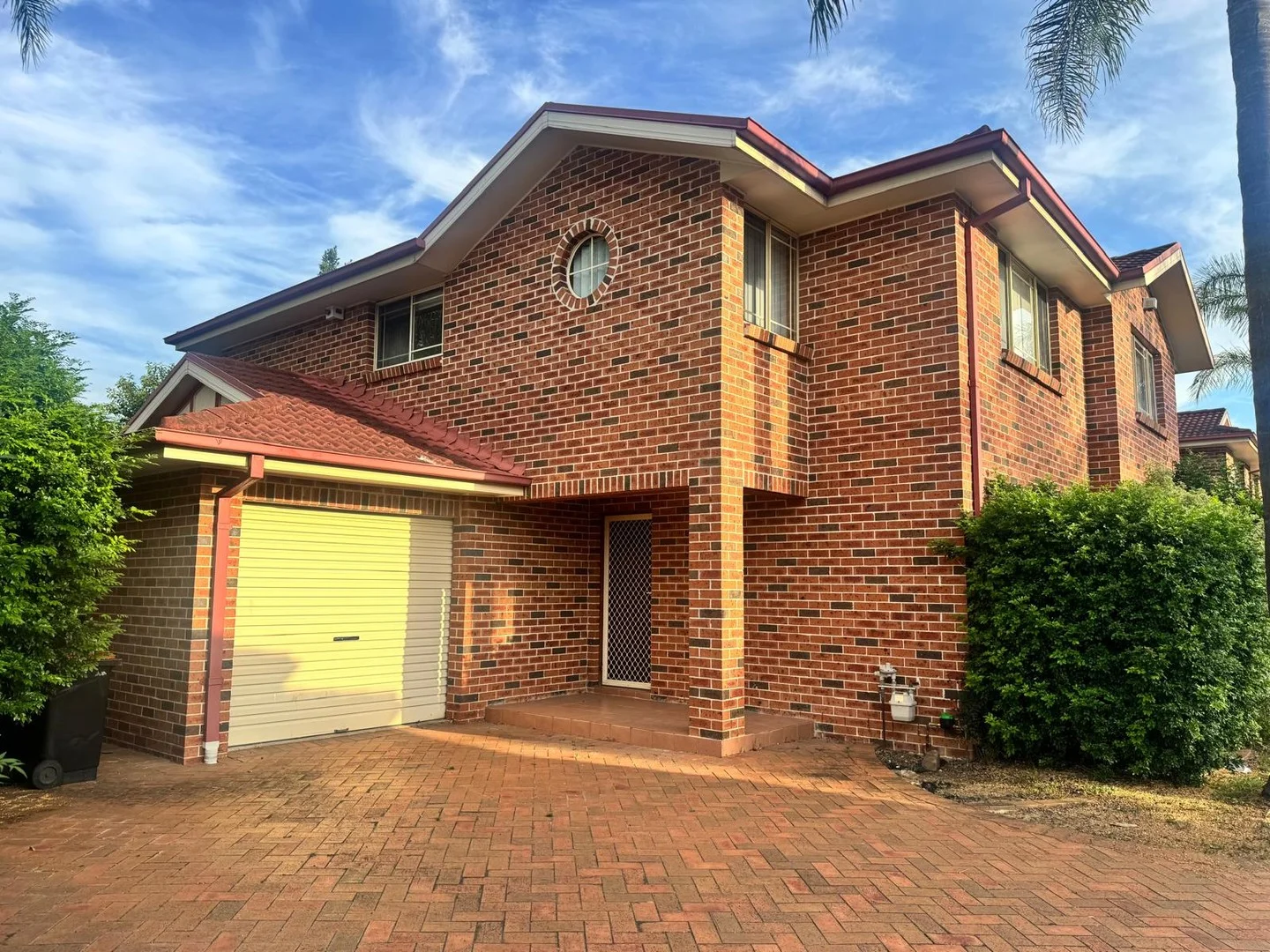 1/32 Wilson Street, St Marys NSW 2760