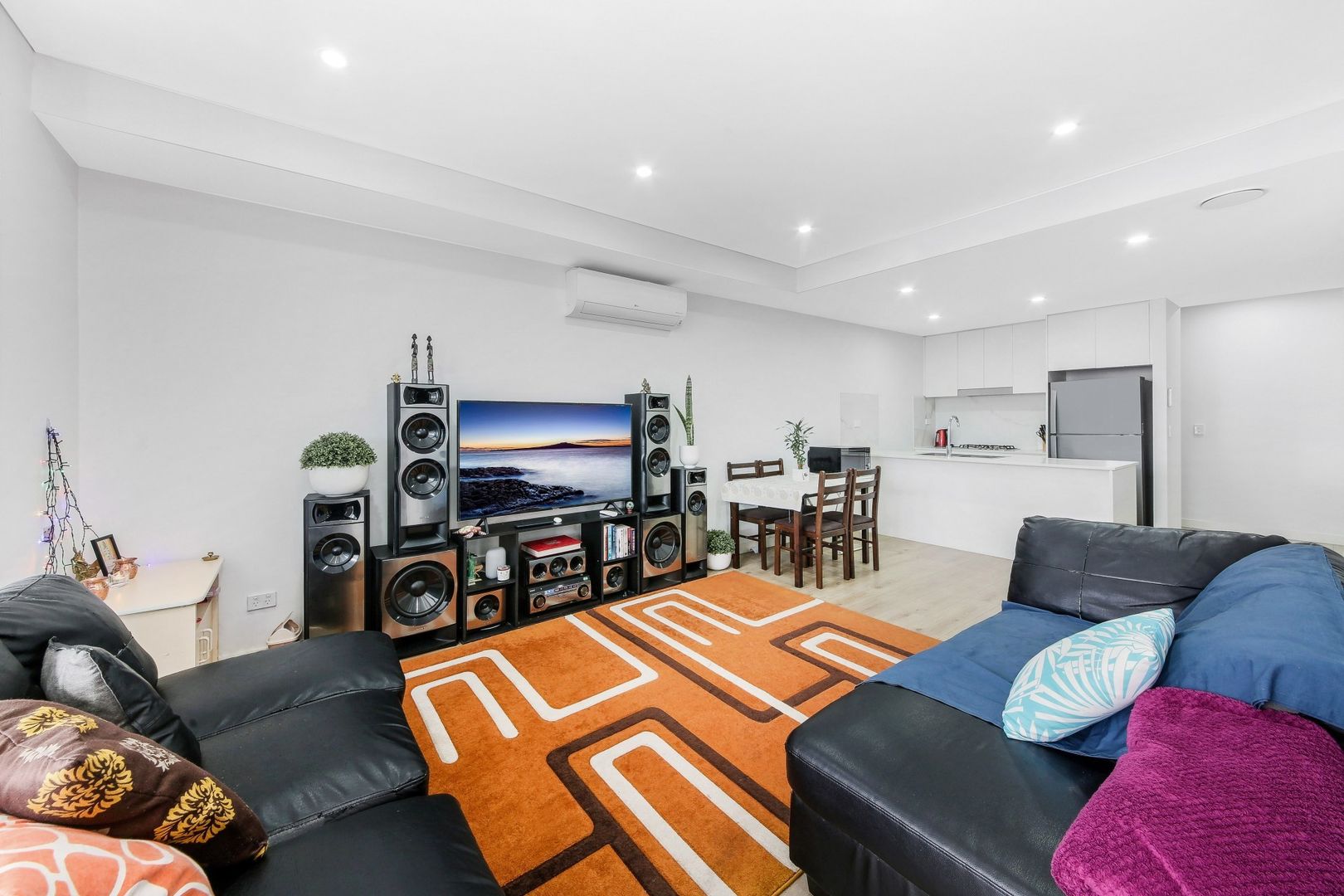 2 Bedroom/248-252 Liverpool Road, Enfield NSW 2136, Image 2