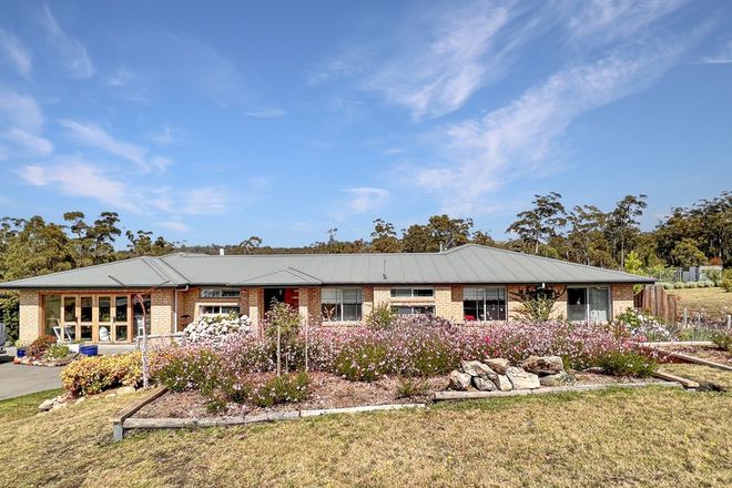 Picture of 132 Toallo Street, PAMBULA NSW 2549