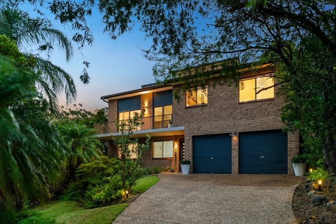 Picture of 5 Valley Way, GYMEA BAY NSW 2227
