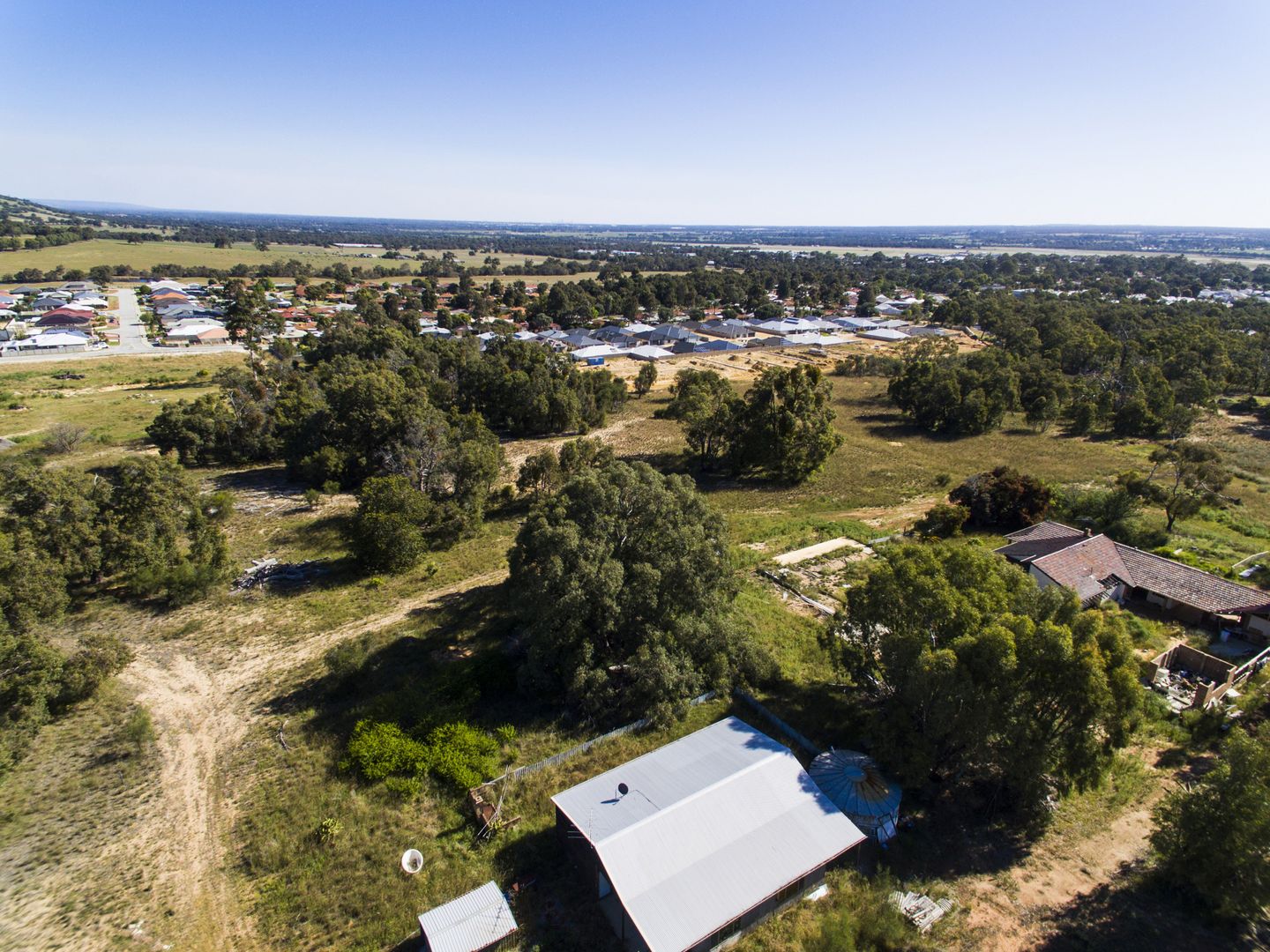 Bullsbrook WA 6084 vacant land for Sale 2014795381 Domain