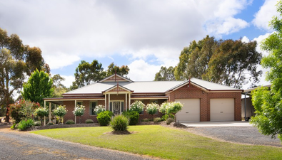 Picture of 79 Wild Cherry Road, LOCKWOOD SOUTH VIC 3551