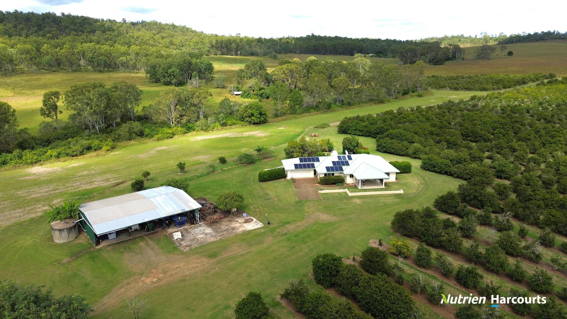 226 Sondergelds Road, McIlwraith QLD 4671, Image 2