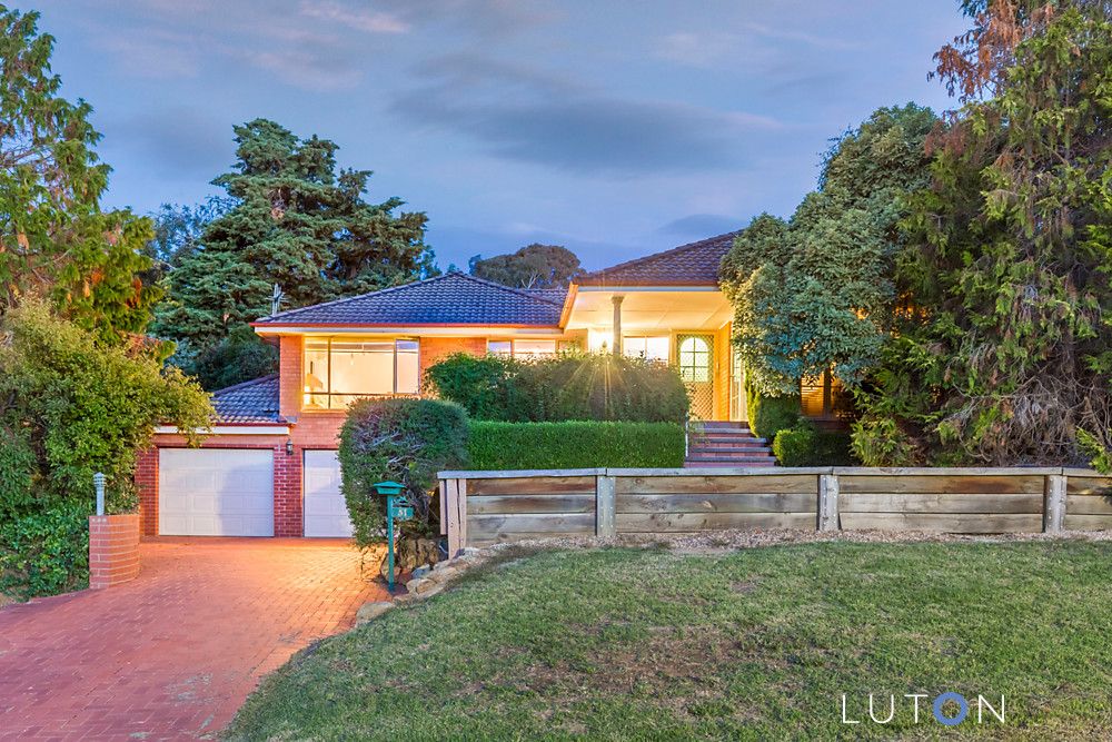 51 Gellibrand Street, Campbell ACT 2612, Image 0