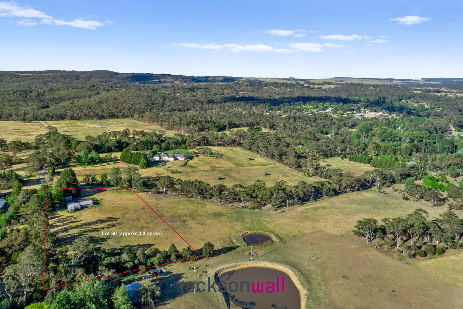 Lot 60 Nathan Street, Berrima NSW 2577 Vacant Land for Sale